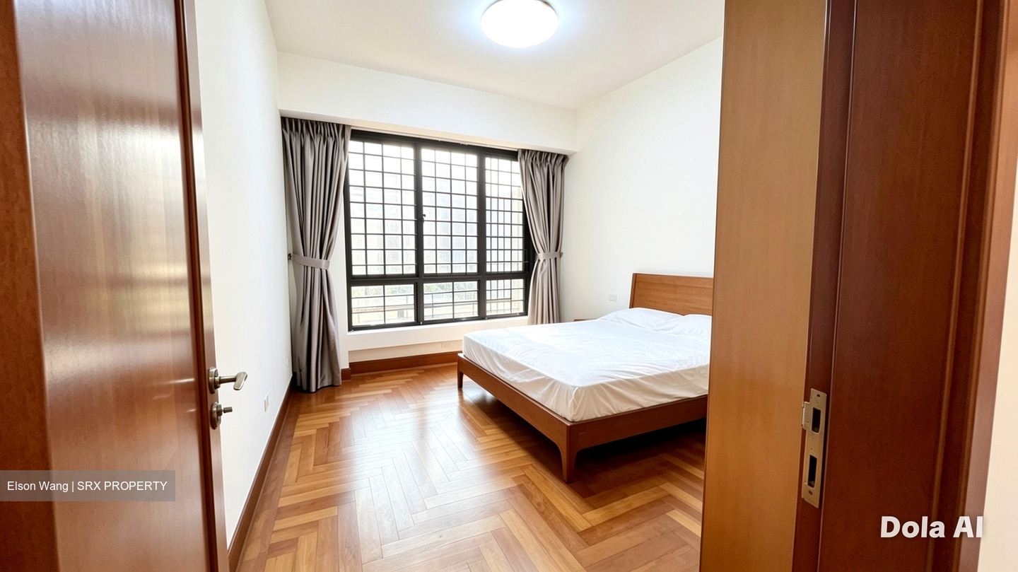 Eastpoint Green (D18), Condominium #571879231